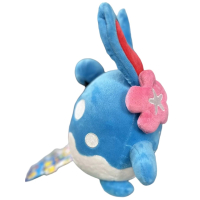 Authentic Pokemon Center plush Azumarill World Championships 2024 +/-20cm